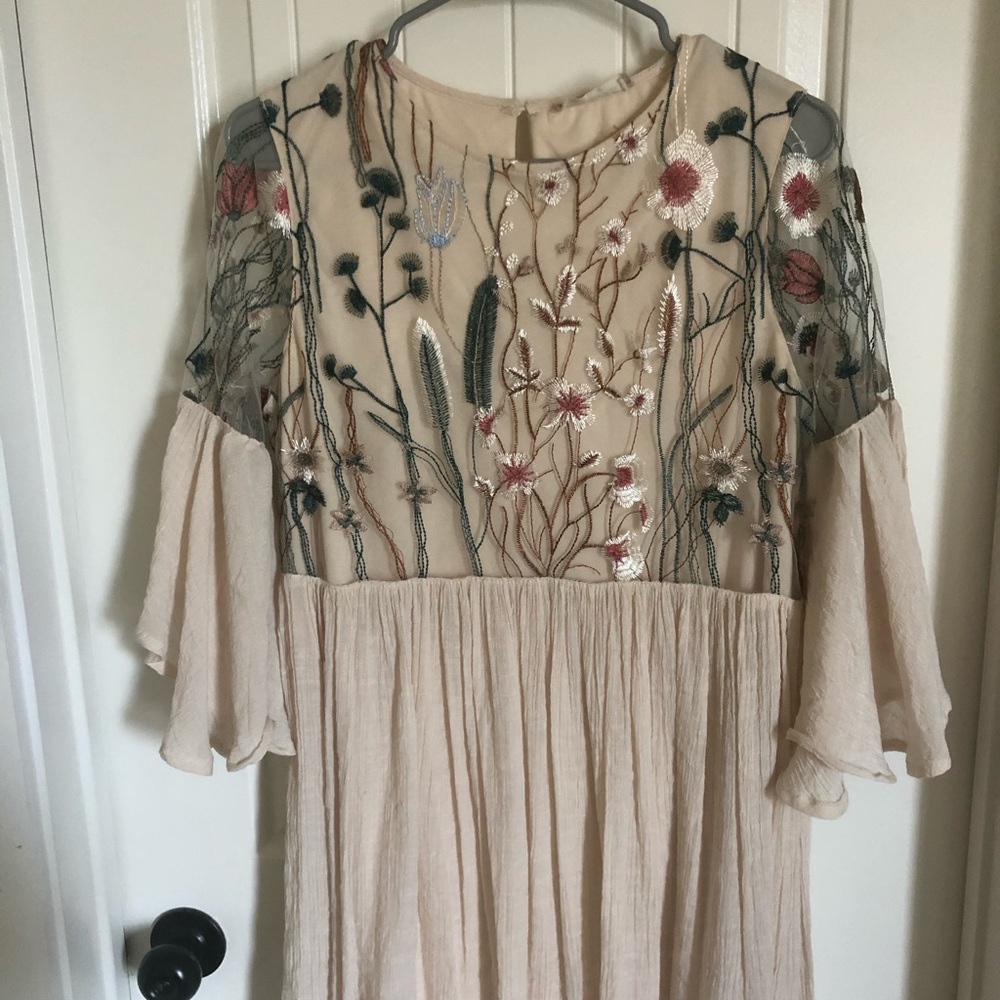 An Alterd State dress